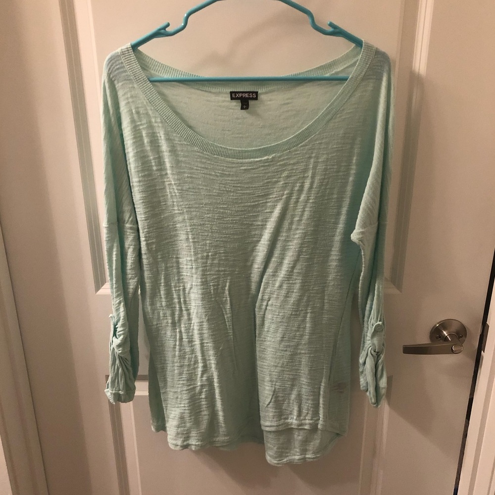 ⚡️2/$25⚡️ Express sweater